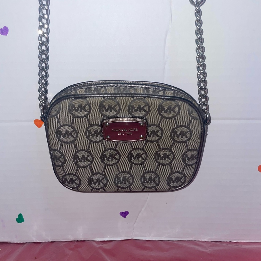 Michael kors crossbody 💼